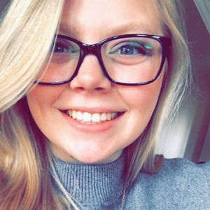 Meet your Posher, Carlee